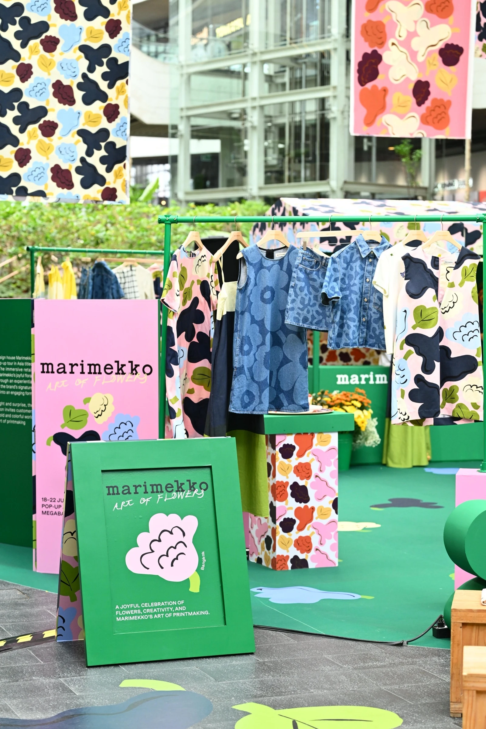 Marimekko Thailand