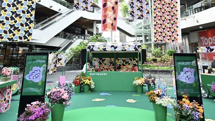 Marimekko Thailand Marimekko Thailand