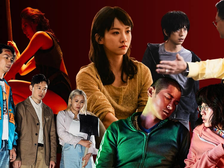 7 หนังฮ่องกงหายากที่คอหนังไม่ควรพลาด ในเทศกาลภาพยนตร์ฮ่องกง 2026 7 หนังฮ่องกงหายากที่คอหนังไม่ควรพลาด ในเทศกาลภาพยนตร์ฮ่องกง 2026