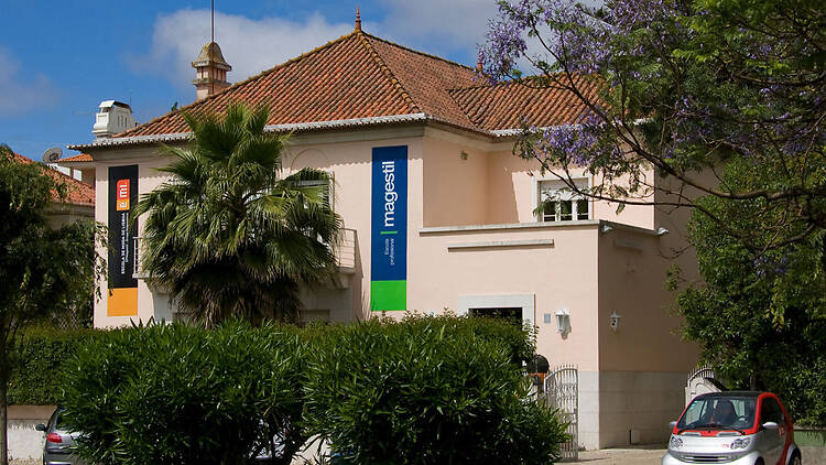 Magestil Escola Profissional Magestil Escola Profissional