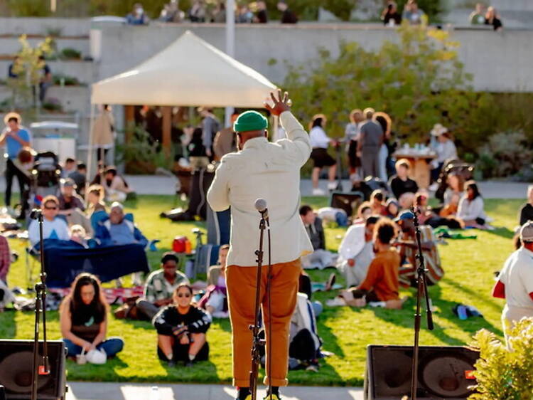 Things to do in San Francisco this week: July 20–24