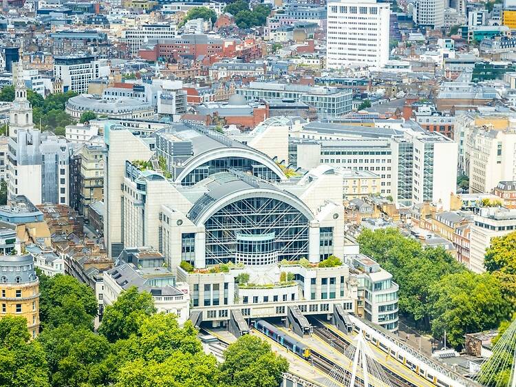 Charing Cross and Waterloo East stations will be closed for 22 days this summer – here’s how to avoid the disruption