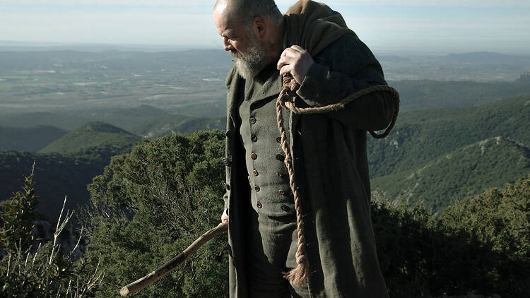 Os Miseráveis: A História de Jean Valjean