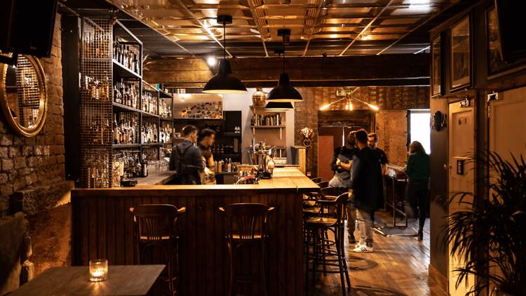 The 10 best pubs in Glasgow