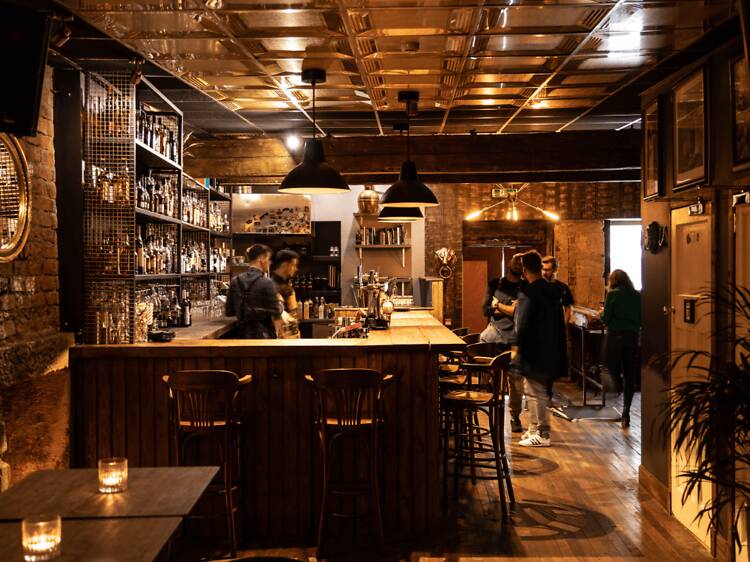The 10 best pubs in Glasgow The 10 best pubs in Glasgow