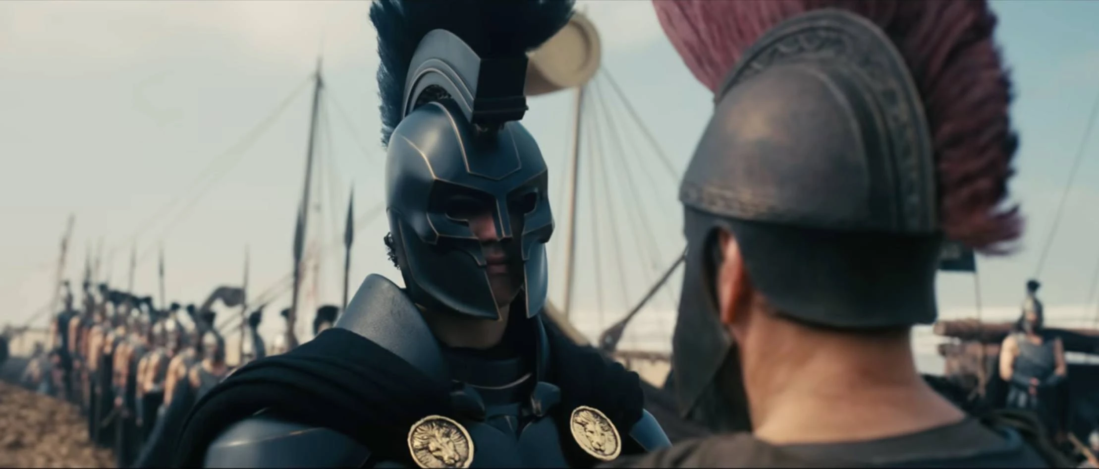 The Odyssey