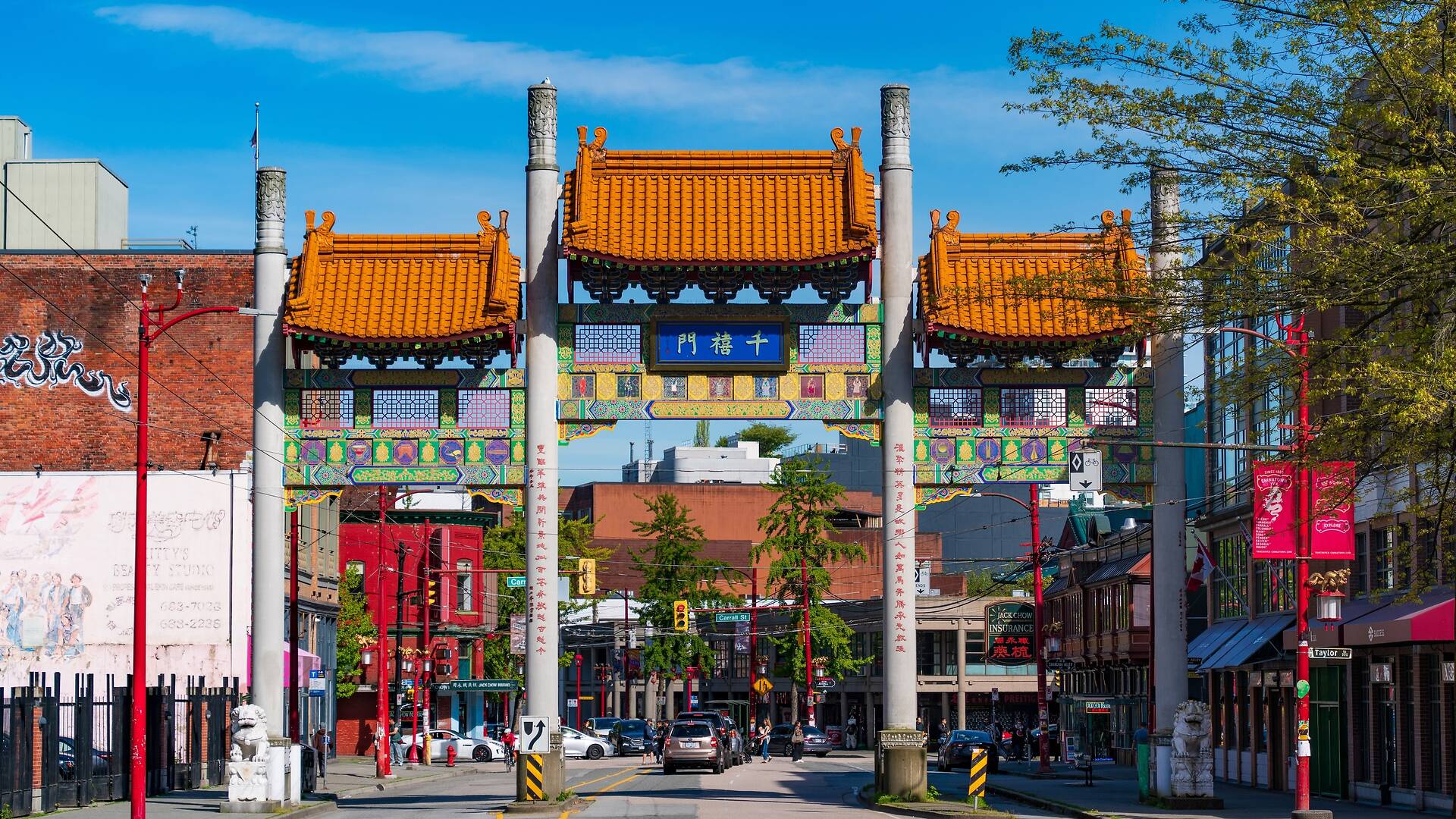 Light Up Chinatown! 2026 Brings Epic Eats to Vancouver