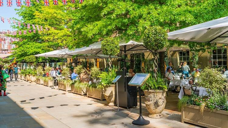 A new west London food festival has great deals at these excellent restaurants