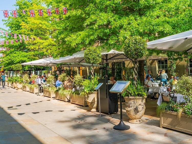 A new west London food festival has great deals at these excellent restaurants