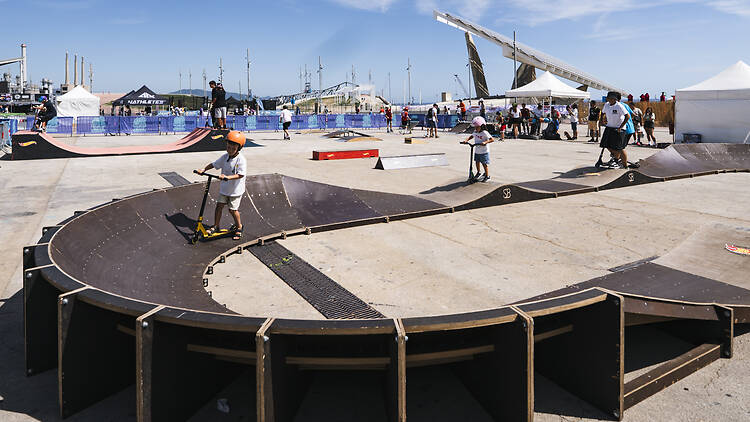 Extreme Barcelona Extreme Barcelona