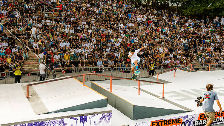 Extreme Barcelona Extreme Barcelona
