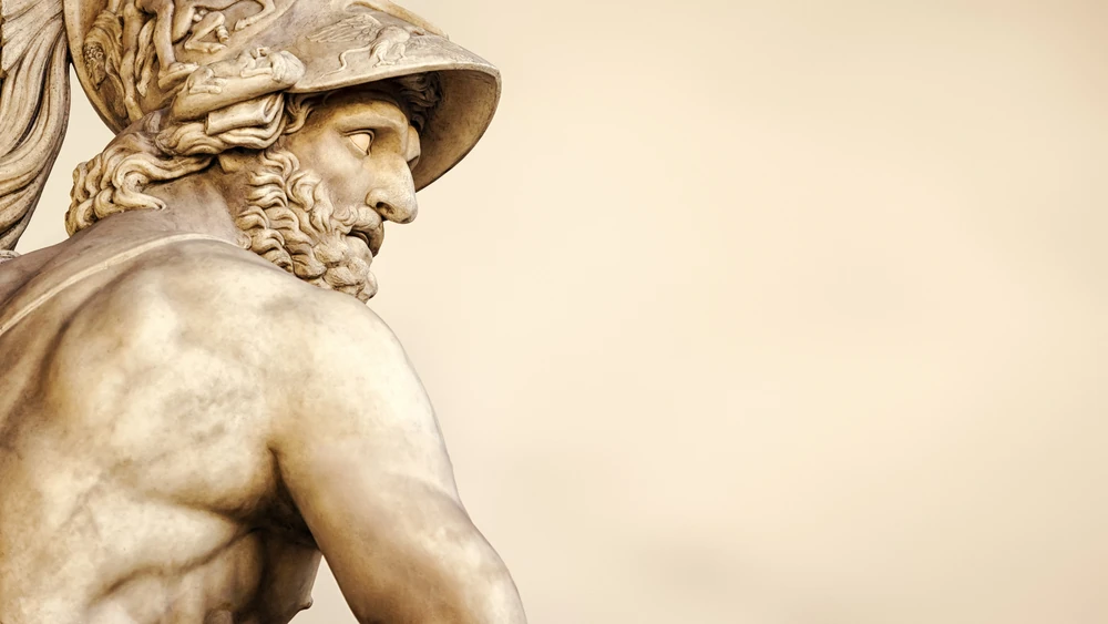 The Odyssey