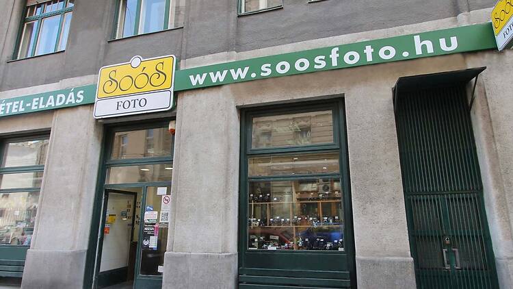 Soós Fotó Wesselényi utca Soós Fotó Wesselényi utca