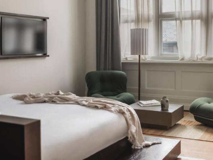 The Arthouse Hotel The Arthouse Hotel