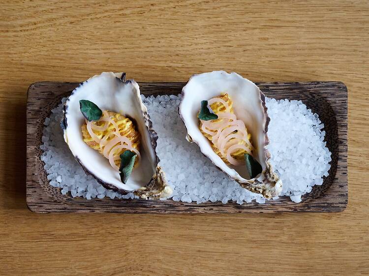 The 20 best restaurants in Brighton for 2026, picked by a local The 20 best restaurants in Brighton for 2026, picked by a local