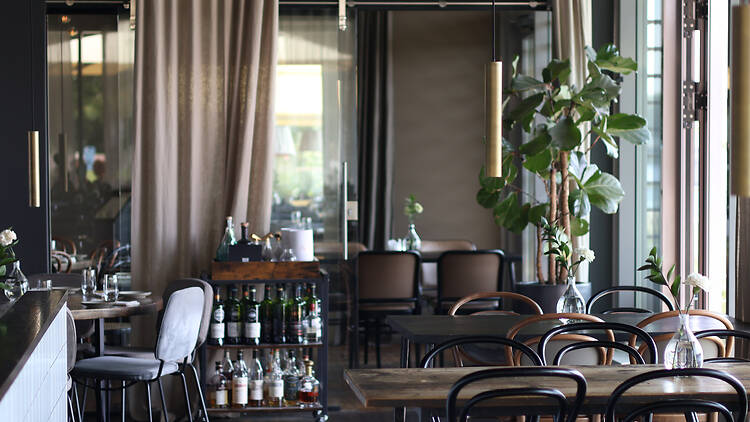 Eat well at Bryggargatan Eat well at Bryggargatan