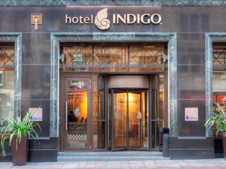 Hotel Indigo Hotel Indigo
