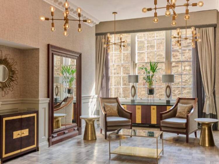 Fraser Suites Fraser Suites