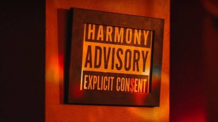Harmony Harmony