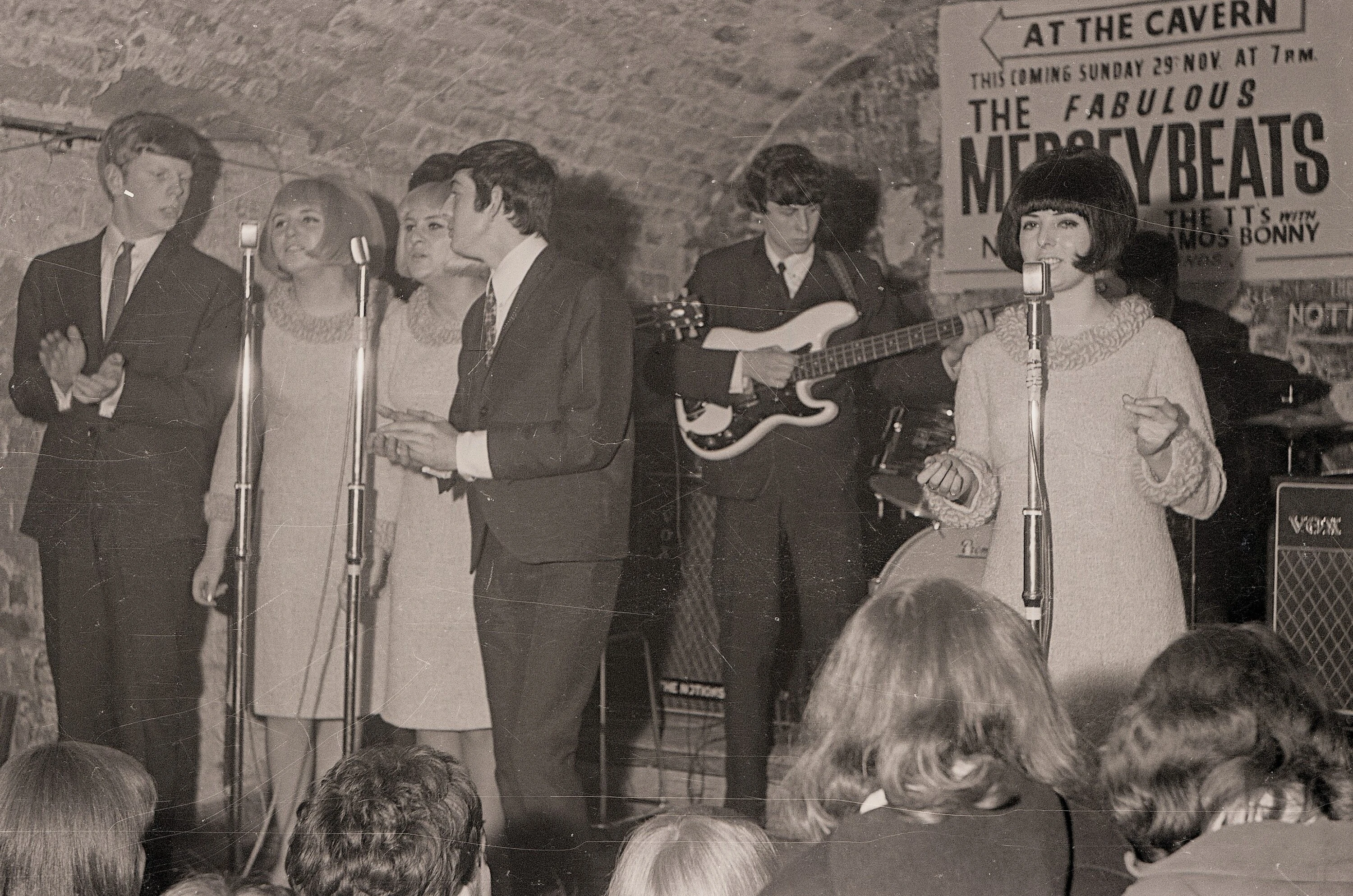 The Cavern Club, Liverpool