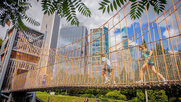 Maggie Daley Park