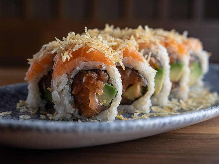 Nika Club Omakase Among the Restaurants Recommended by the MICHELIN Guide Buenos Aires 2026 Nika Club Omakase Among the Restaurants Recommended by the MICHELIN Guide Buenos Aires 2026
