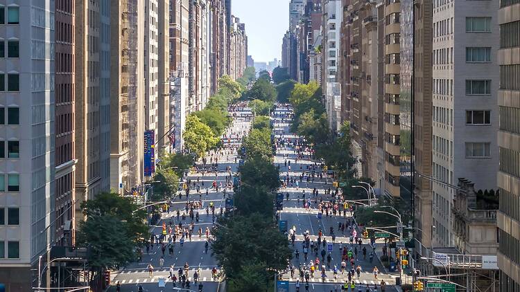 The best things to do in NYC this week, including Summer Streets