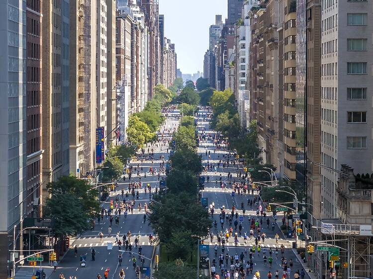 The best things to do in NYC this week, including Summer Streets