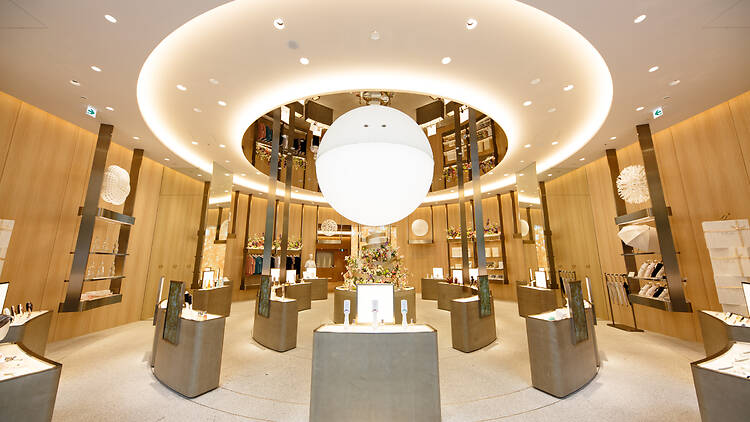 ReFa GINZA ReFa GINZA