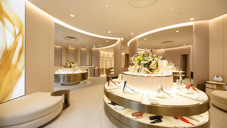 ReFa GINZA ReFa GINZA