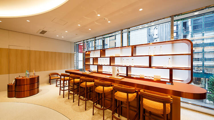 ReFa GINZA ReFa GINZA