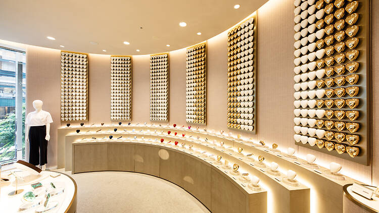 ReFa GINZA ReFa GINZA