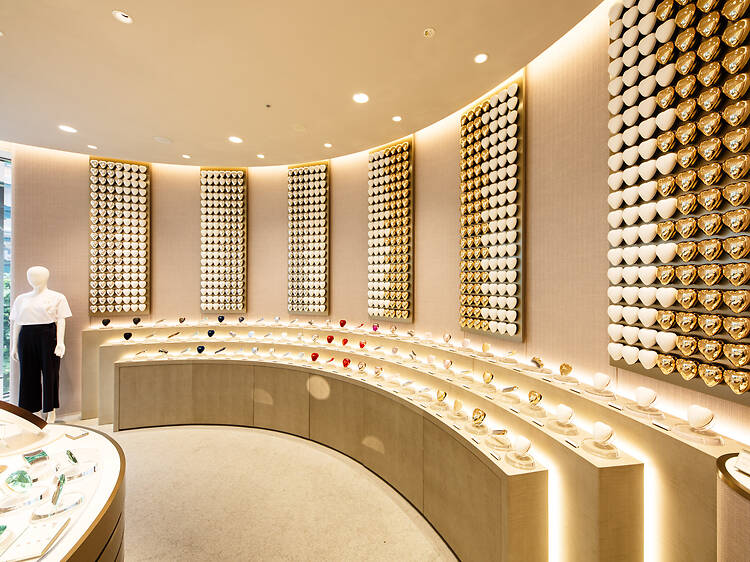 5 reasons to visit the ReFa flagship store in Ginza 5 reasons to visit the ReFa flagship store in Ginza