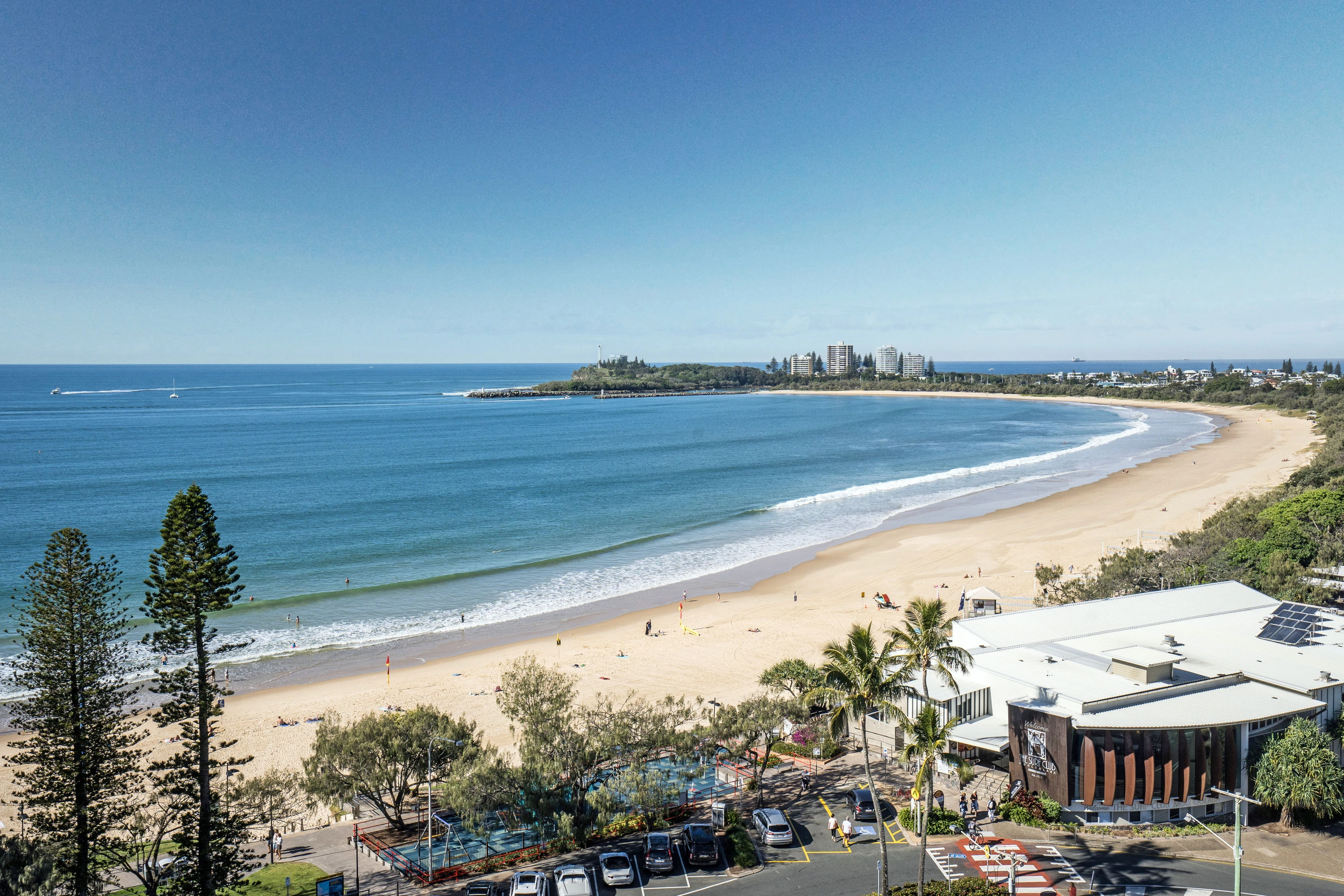 Mooloolaba