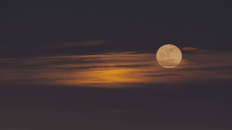 full moon full moon
