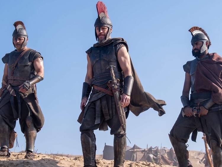 7 โลเคชันถ่ายทำสุดอลังการของ ‘The Odyssey’ ที่ควรไปเยือนสักครั้งในชีวิต พร้อมที่พักแนะนำแต่ละจุด 7 โลเคชันถ่ายทำสุดอลังการของ ‘The Odyssey’ ที่ควรไปเยือนสักครั้งในชีวิต พร้อมที่พักแนะนำแต่ละจุด