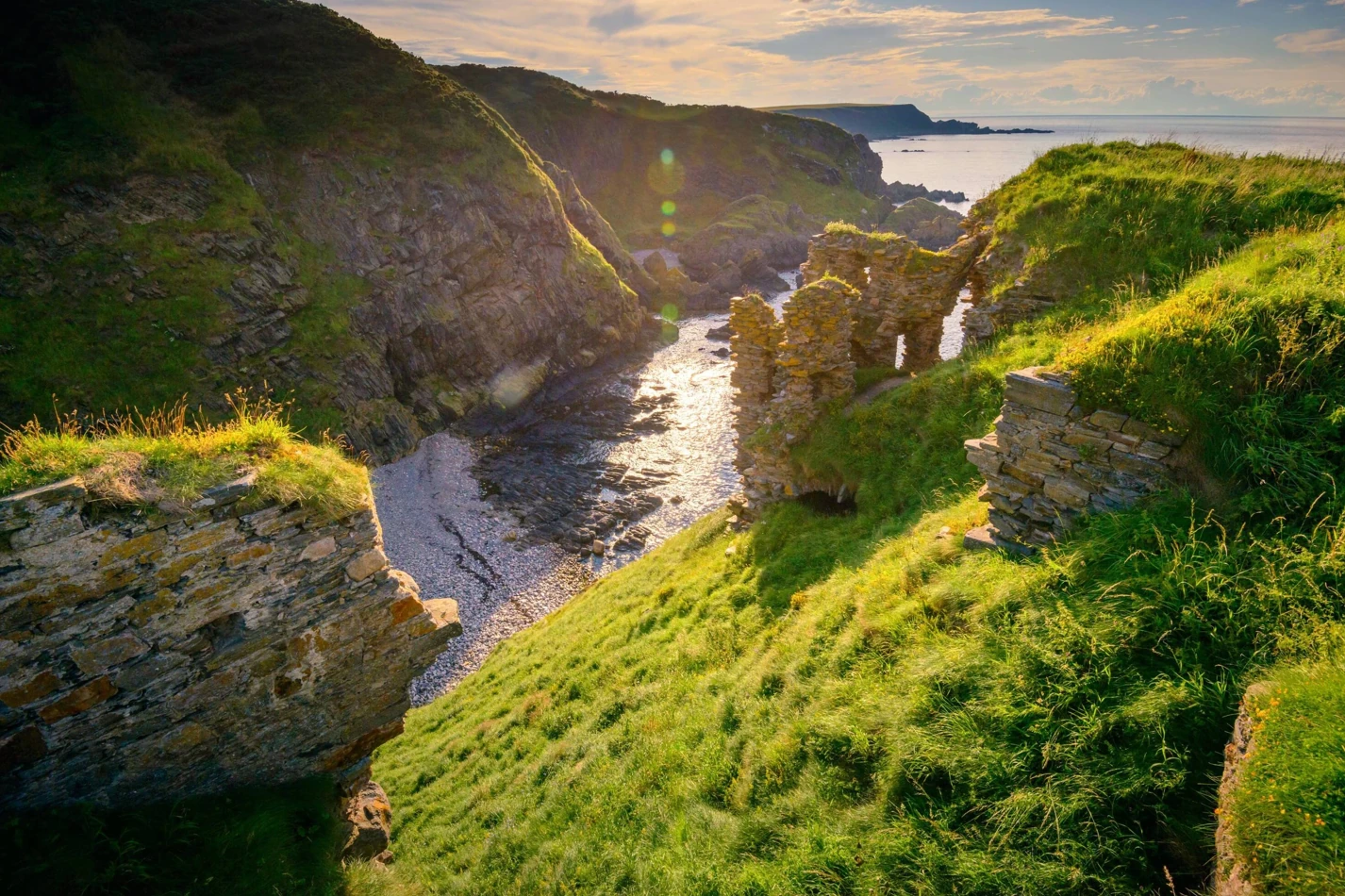 Visit Scotland