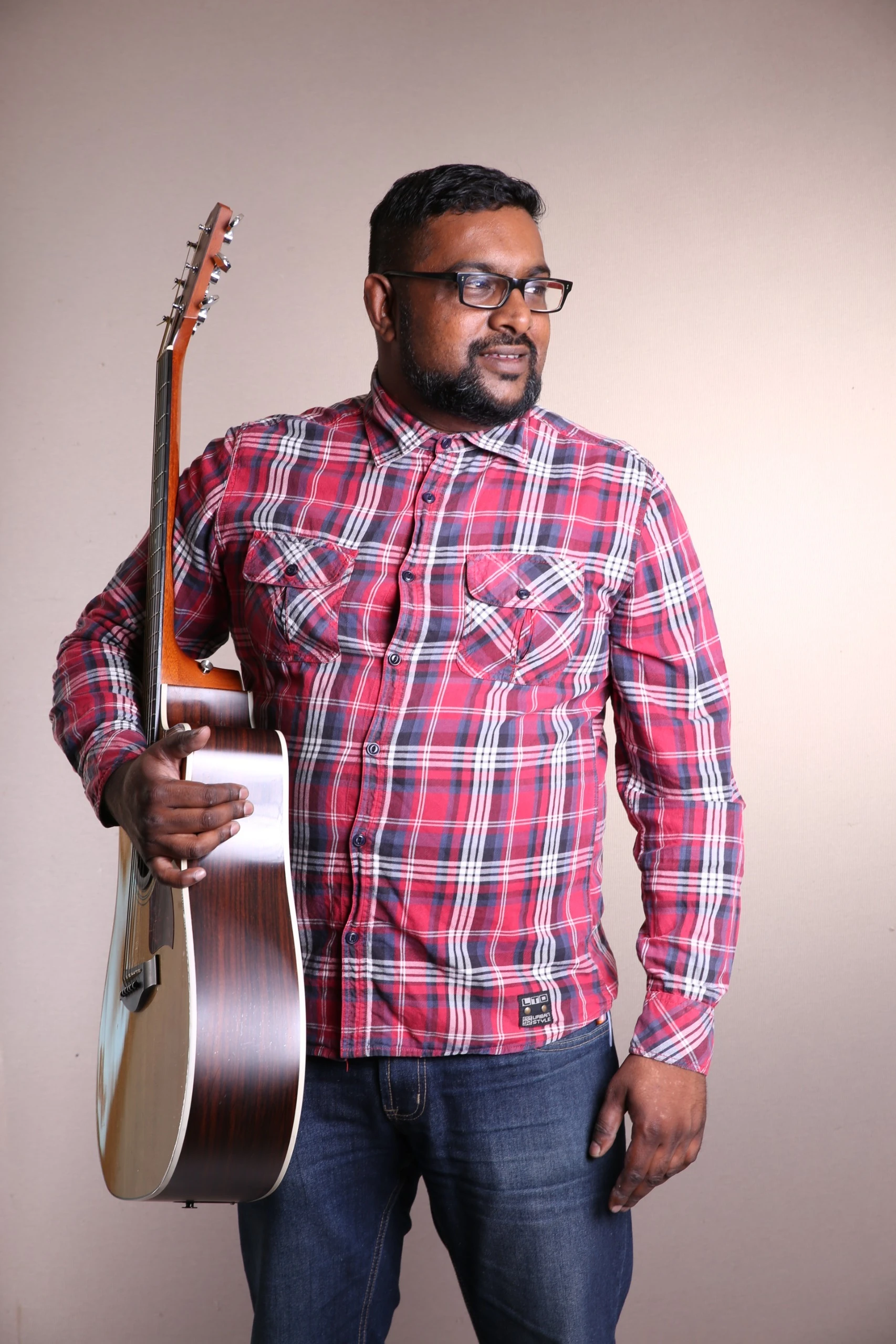 Jerome Govender will be one of the musical acts entertaining guests at the July Night Market.