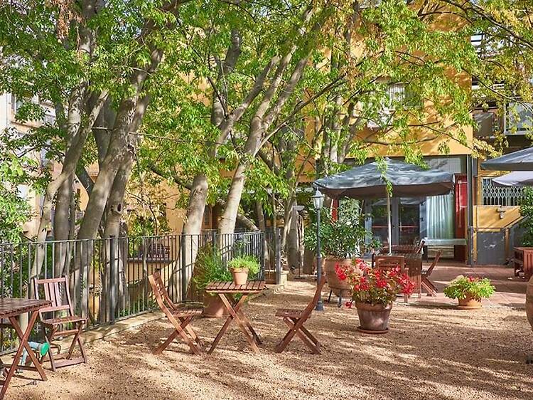 Hotel Hostal Sport (Falset) Hotel Hostal Sport (Falset)