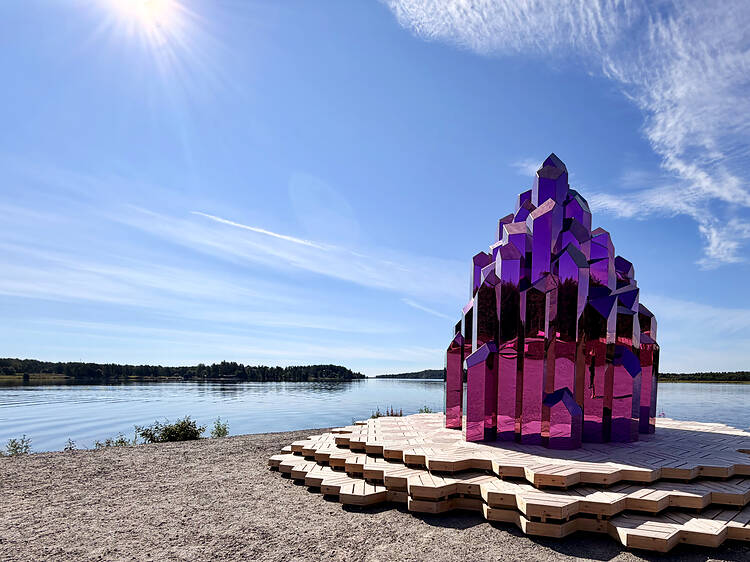 BÀsta sakerna att göra i SkellefteÄ BÀsta sakerna att göra i SkellefteÄ