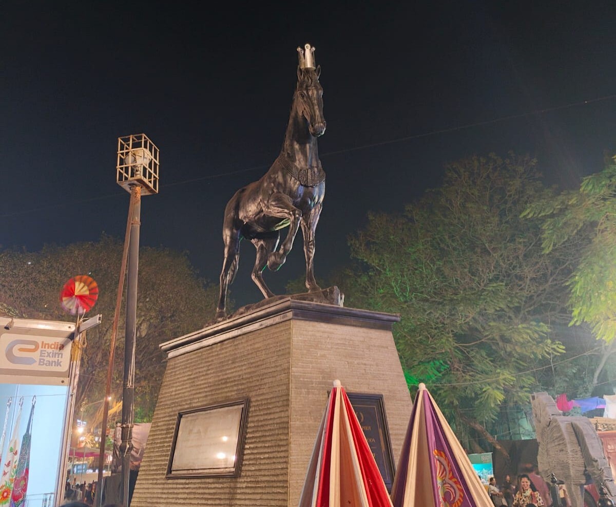 Kala Ghoda Arts Festival announces 2027 dates and new theme