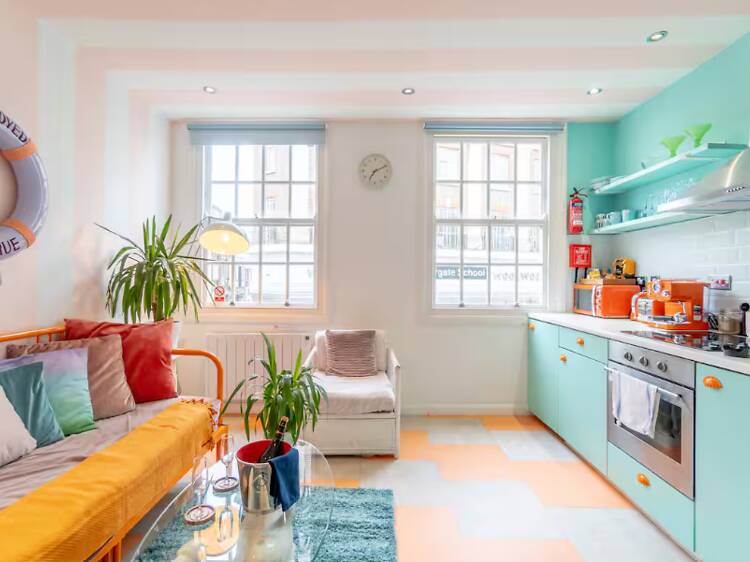 The best Airbnbs in Margate to elevate your holiday