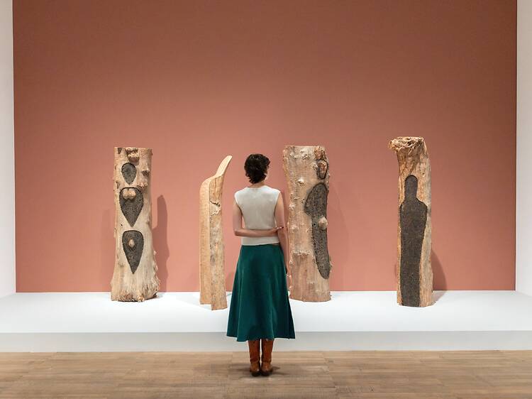 Top 10 exhibitions in London (updated for 2026)