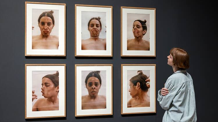 Ana Mendieta Ana Mendieta