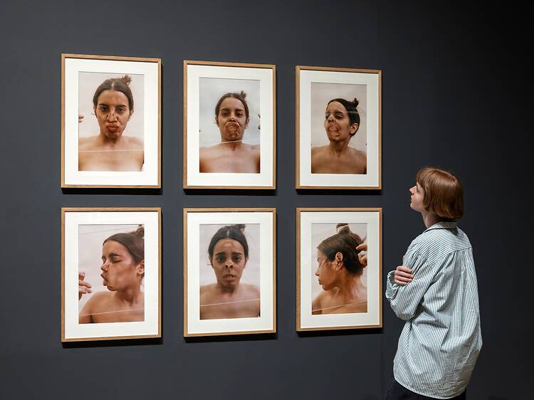 Ana Mendieta