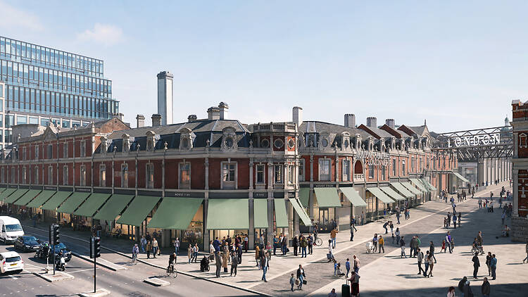London Museum Houses London Museum Houses