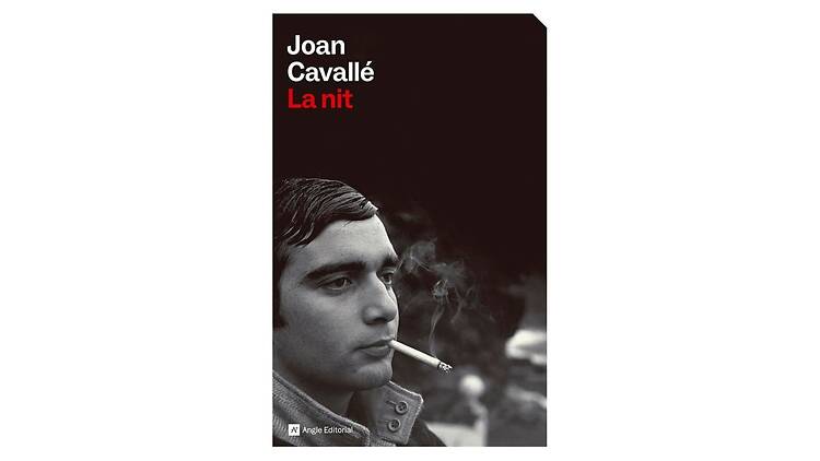 'La nit', de Joan Cavallé 'La nit', de Joan Cavallé