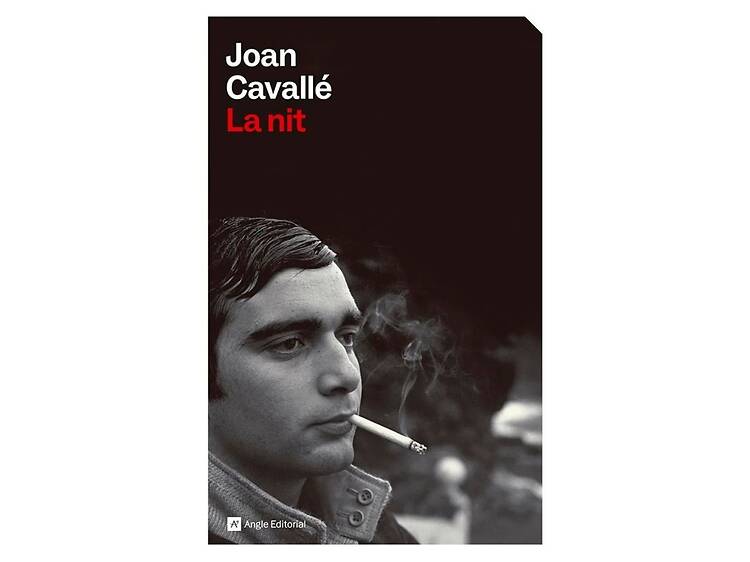 'La nit', de Joan Cavallé 'La nit', de Joan Cavallé