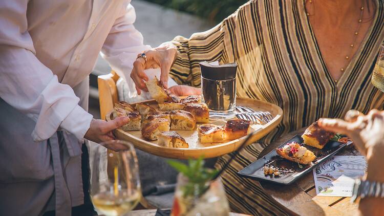 Grand Hyatt Barcelona