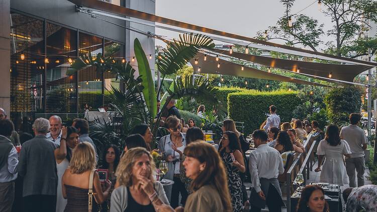 Grand Hyatt Barcelona